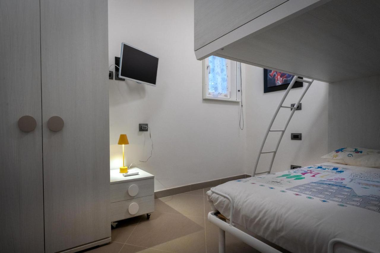 Garden Apartment, Il Tuo Accogliente Rifugio A Firenze Exterior photo