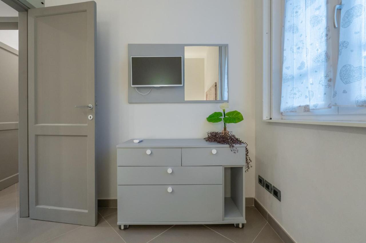 Garden Apartment, Il Tuo Accogliente Rifugio A Firenze Exterior photo